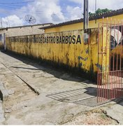 Prefeitura de Matriz de Camaragibe anuncia reforma de escola