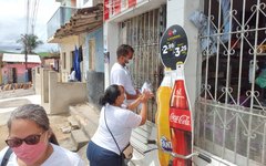Prefeitura de Matriz de Camaragibe realiza Busca Ativa para matrículas