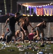 Ao menos 50 morrem após atirador abrir fogo em festival de música em Las Vegas