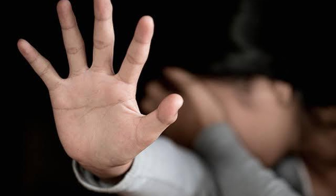 Após denúncia de menina de 12 anos, padrasto é preso por estupro no Sertão