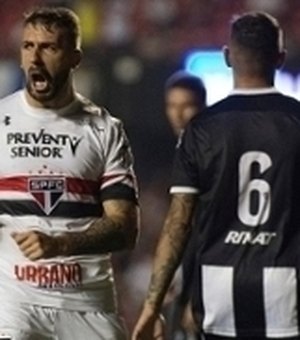 São Paulo, Goiás, Cruzeiro, Inter, Joinville e Sport vencem e ficam com vantagem