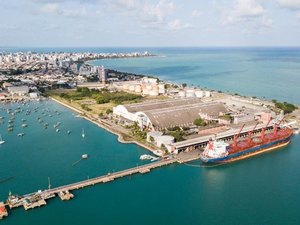 Terminal do Porto de Maceió entra na lista de privatizações do Governo Federal