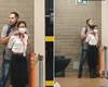 PM é preso após fazer funcionária da GOL refém no Aeroporto de Guarulhos