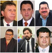 Taturanas: Deputados são condenados por empréstimos pagos com dinheiro público