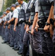 Operação 'Cidade Segura' terá 350 policiais extras no fim de semana em Maceió