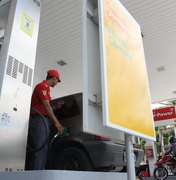 MP Federal quer impedir troca de combustíveis por votos em Alagoas