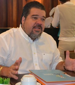 Gustavo Feijó não confirma indicação de cargo