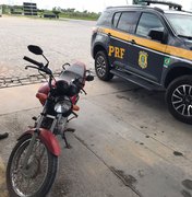 Polícia Rodoviária prende homem na BR - 101 em Maceió