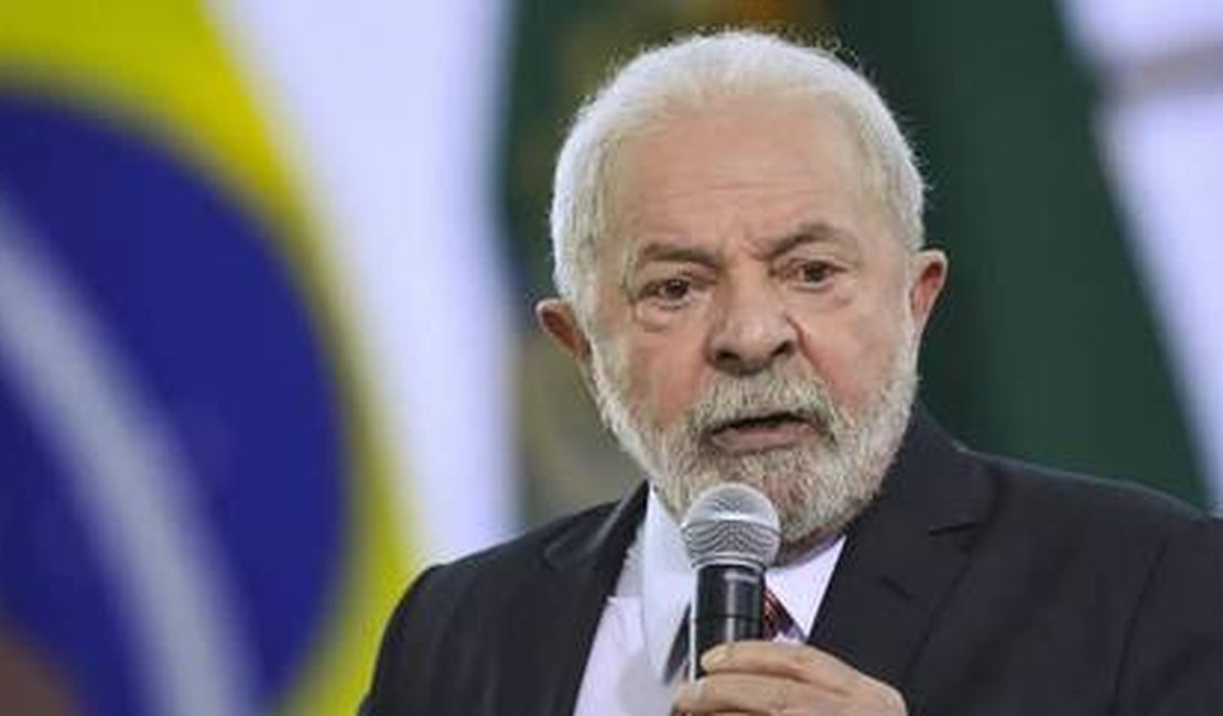 Lula presta solidariedade à população do RS e reforça compromisso do governo