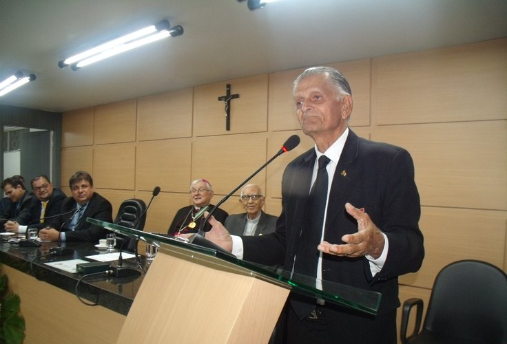Ex-deputado se encontra com Teófilo e dispara: “faça por Arapiraca aquilo que o povo espera”
