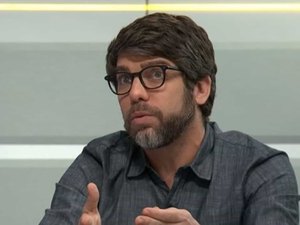 Juninho Pernambucano dispara contra novo treinador de Cristiano Ronaldo: 'Maior mau-caráter que conheci'