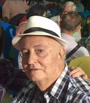 Professor e ex-pró reitor da Ufal José Márcio Lessa morre em Maceió