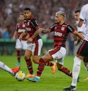 Flamengo x Athletico: Conmebol inicia venda de ingressos para final nesta sexta