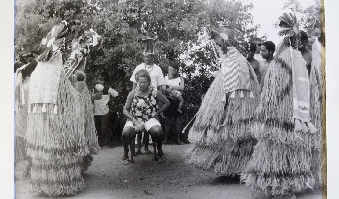 Fotógrafo alagoano expõe fotos em preto e branco no Sesc Arapiraca
