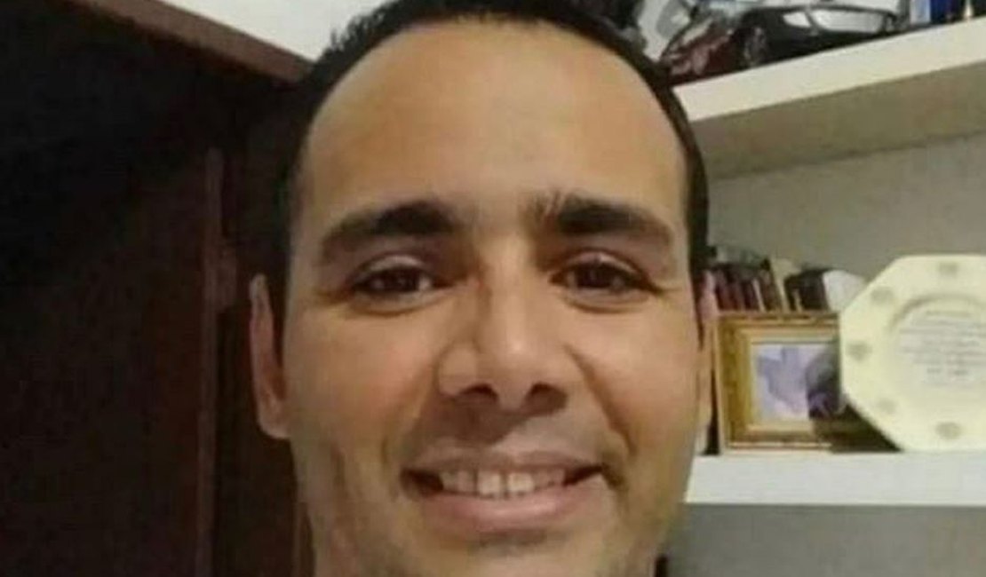 Policial Militar de Batalhão Escolar está desaparecido há quase uma semana