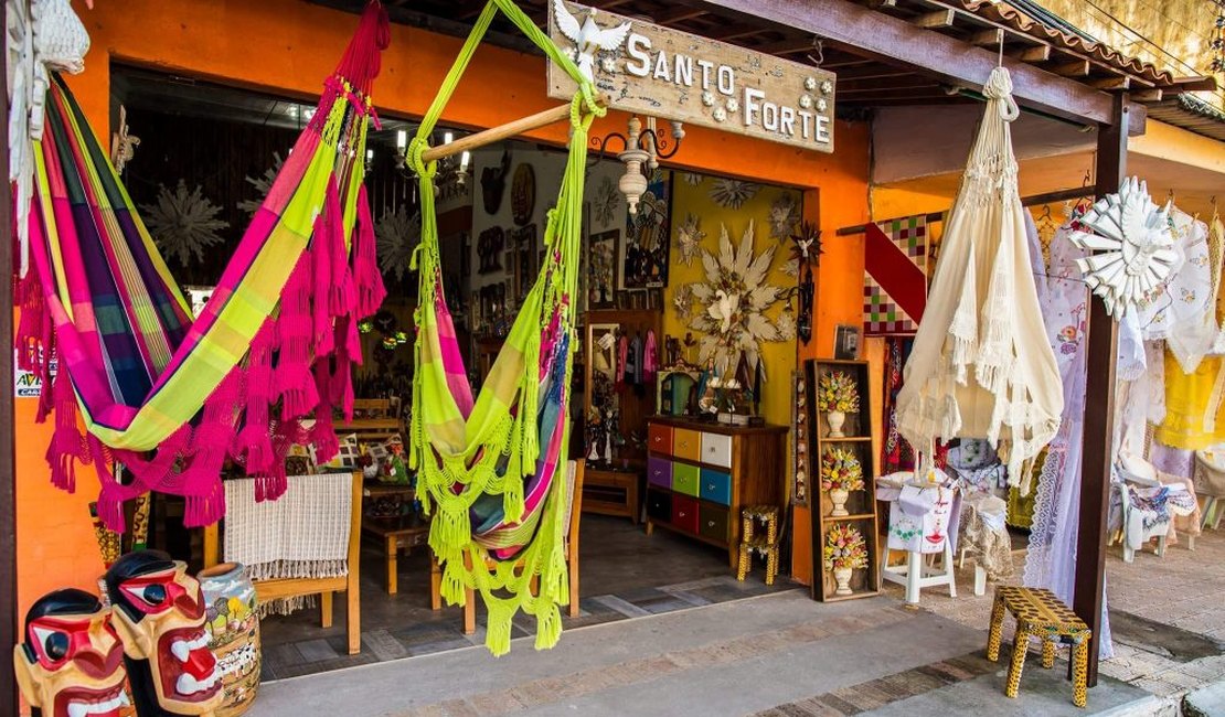 Pontal da Barra sedia festa literária a partir do dia 30