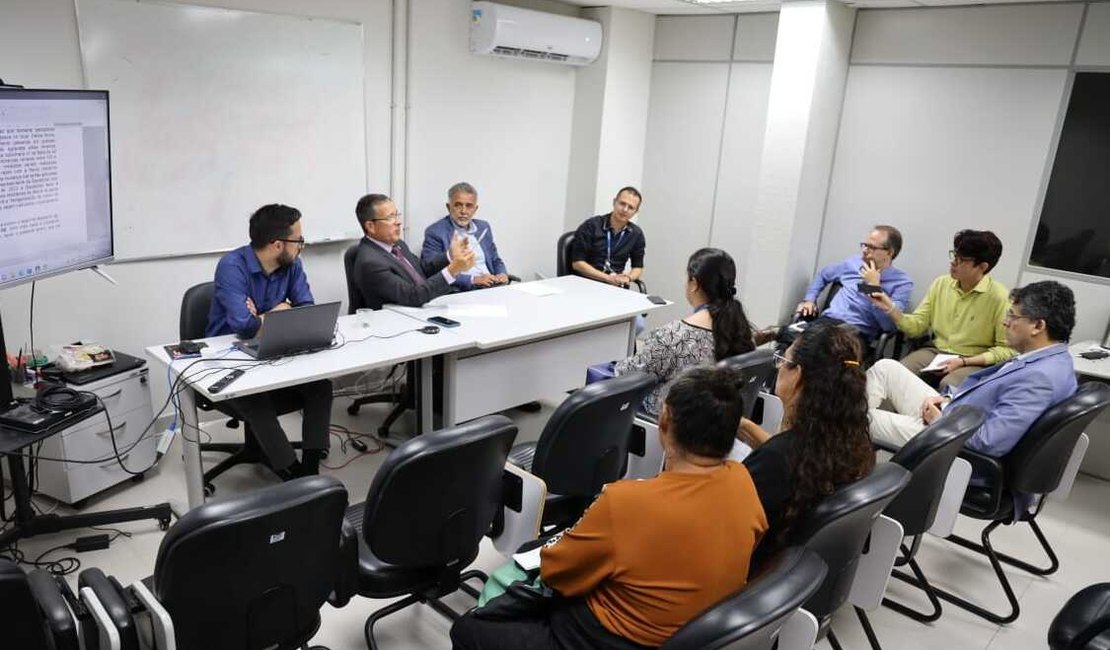 MPAL realiza reunião sobre o aumento na na conta de energia de moradores do conjunto Cidade Sorriso