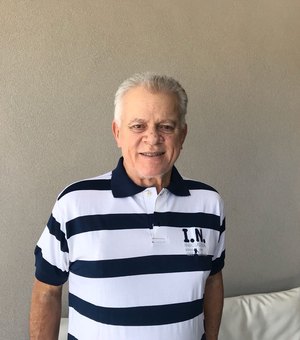 Morre em Maceió o ex-deputado João Beltrão