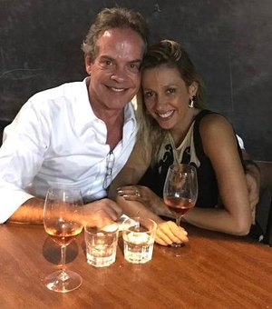 Luisa Mell e marido celebram após luta contra coronavírus: 'Curados'