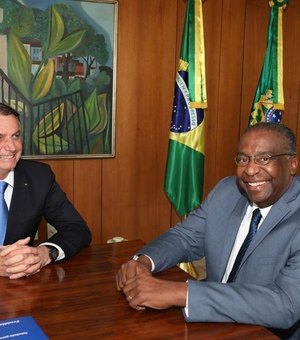 Carlos Alberto Decotelli é o novo Ministro da Educação de Bolsonaro