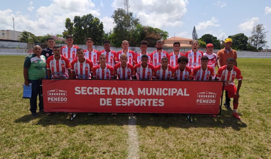 Prefeitura de Penedo viabiliza apoio ao Sport Club Penedense em jogo decisivo neste final de semana