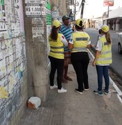 Ronda no Bairro encaminha morador de rua de São Paulo a abrigo
