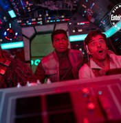 J.J. Abrams revela a duração de “Star Wars: A Ascensão Skywalker”