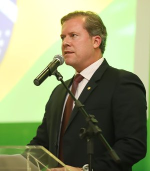 Marx Beltrão participa em Brasília do lançamento do Guia para a Retomada Econômica do Turismo