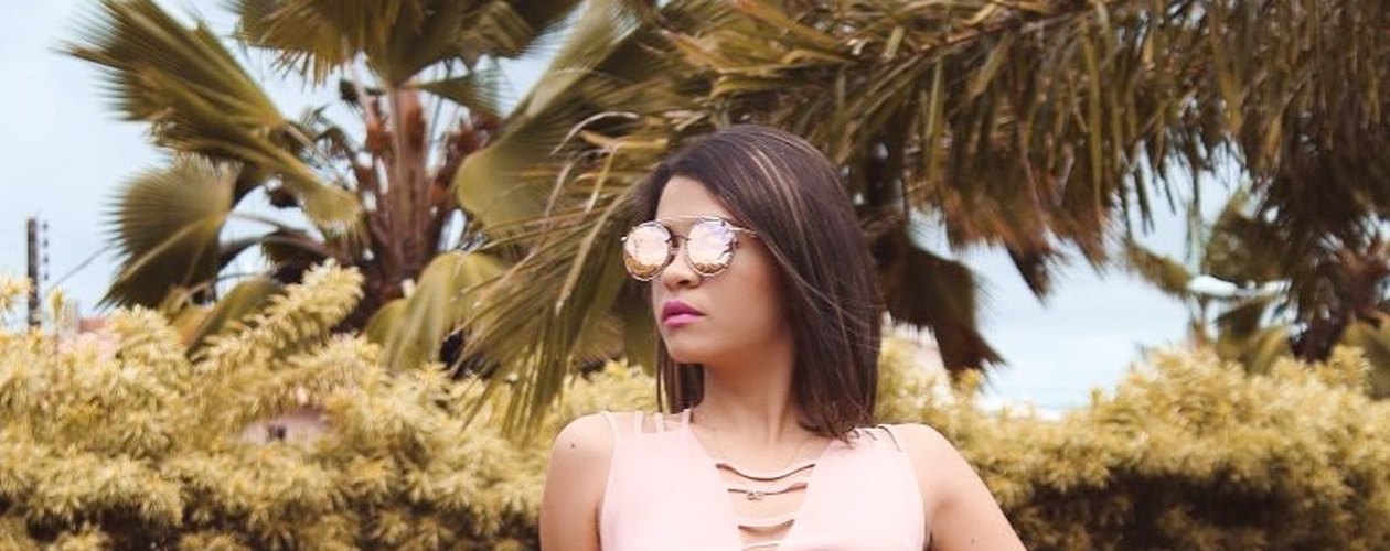 Look Monocromático
