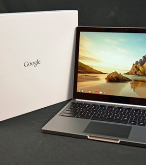 Google não lançará novos notebooks da linha Pixel