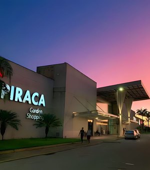 Grupo Partage leva crianças e adolescentes com autismo para o McDia Feliz no Arapiraca Shopping