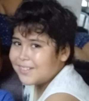 Após discussão com familiar, criança de 11 anos foge de casa e desaparece, em Penedo
