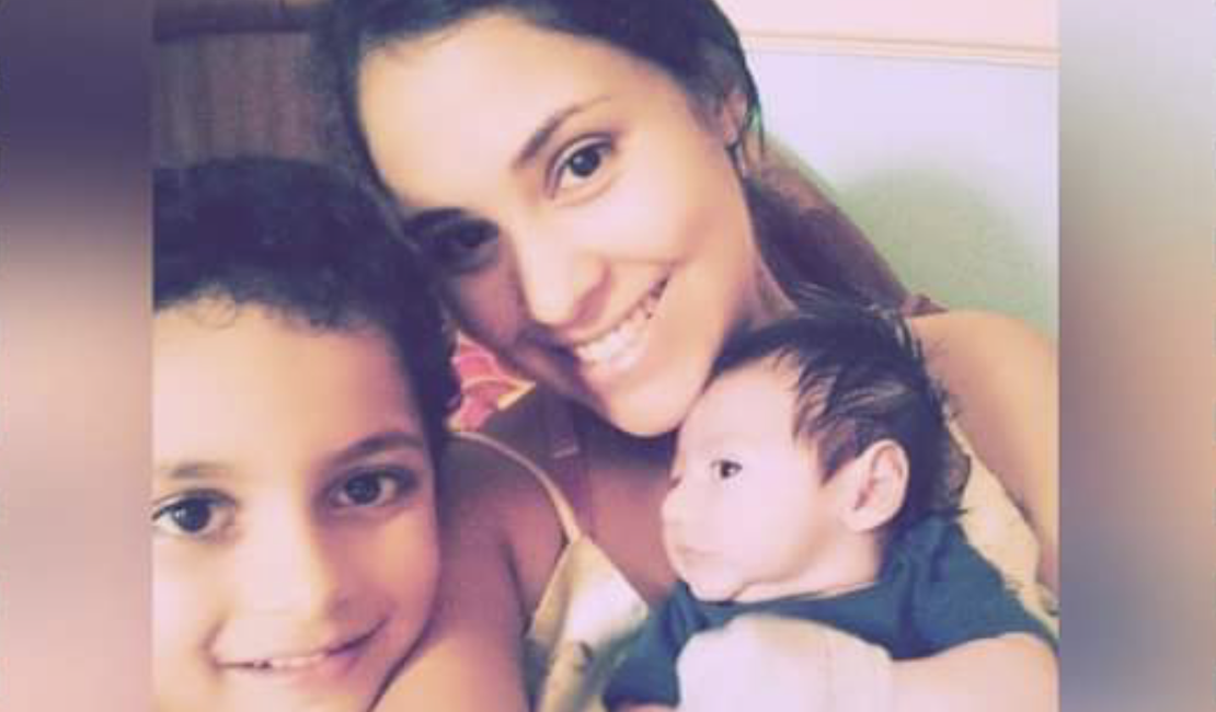 Arapiraquense relata os desafios e belezas em ser mãe de uma criança com deficiência