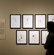 Manuscrito de 'O Pequeno Príncipe' é exposto na França pela primeira vez
