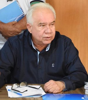 Prefeito de Maragogi faz novas mudanças no governo municipal