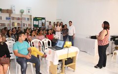 Prefeitura de Porto Calvo promove Encontro Pedagógico