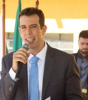 Renato Feder anuncia que recusou convite para ser ministro da Educação