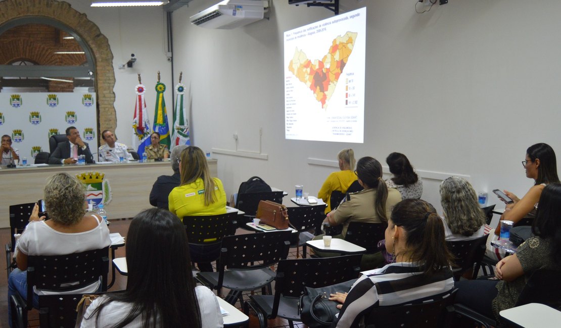 Para participantes de audiência pública, prevenção ao suicídio passa por diálogo franco e constante