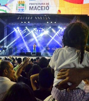 FMAC fecha parcerias em busca de apoio para Festival Maceió Verão