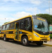 Estudantes de cidade alagoana são prejudicados pela falta de transporte escolar