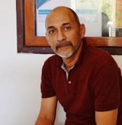 Ufal lamenta falecimento do ator e diretor de teatro Glauber Teixeira