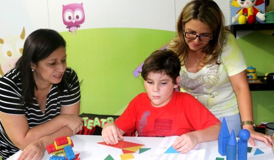 Arapiraca ganha projeto inovador na aprendizagem infantil