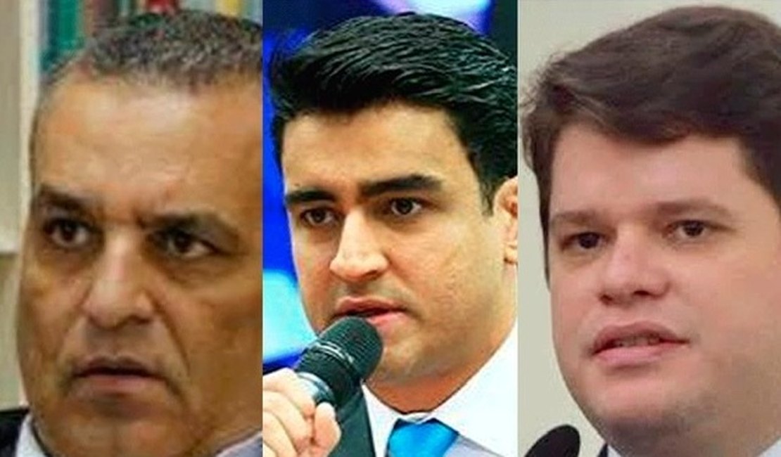 Advogados representam terceiro maior gasto dos candidatos à prefeitura de Maceió