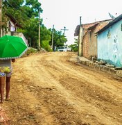 Prefeitura de Penedo recupera acesso à comunidade Sovaco da Ovelha