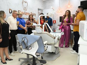 Maragogi ganha moderno consultório odontológico em Barra Grande