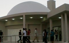Planetário Municipal de Arapiraca
