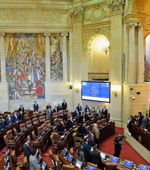 Congresso colombiano aprova novo acordo de paz com as Farc