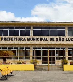 Funcionários da Prefeitura de São Luís estão com salários atrasados