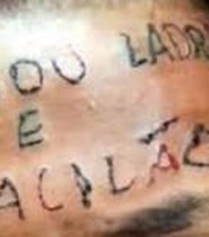 Meu Brasil: Faltarão testas para tatuar
