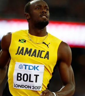 Usain Bolt é vítima de golpe na Jamaica e perde R$ 51 milhões